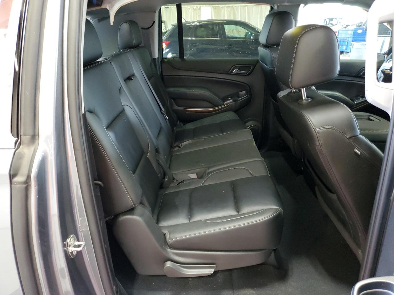 2019 Chevrolet Suburban K1500 Lt VIN: 1GNSKHKC6KR184729 Lot: 62285755