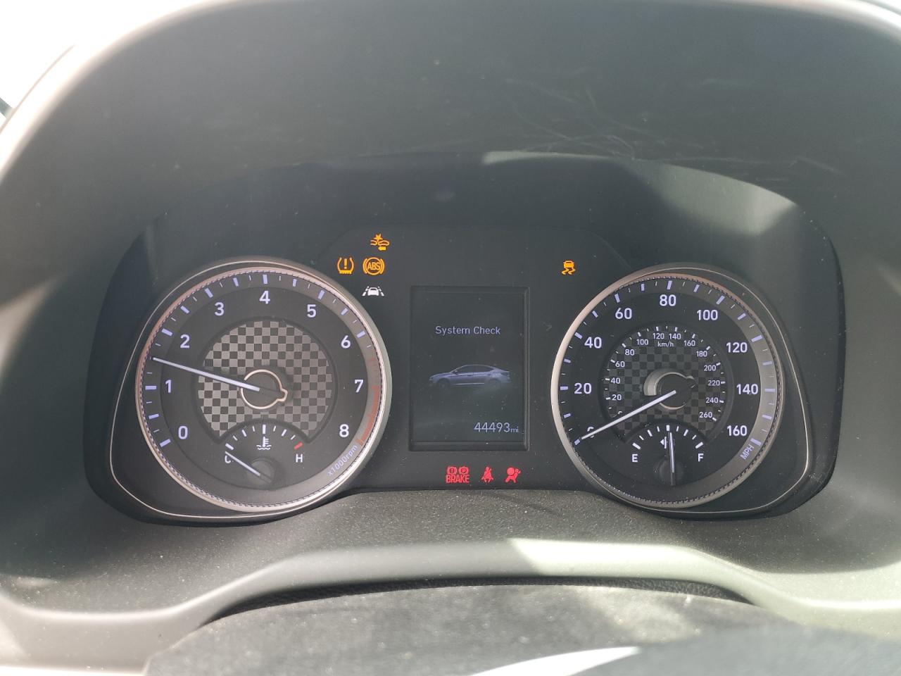 2019 Hyundai Elantra Sel VIN: 5NPD84LF7KH479699 Lot: 62819215