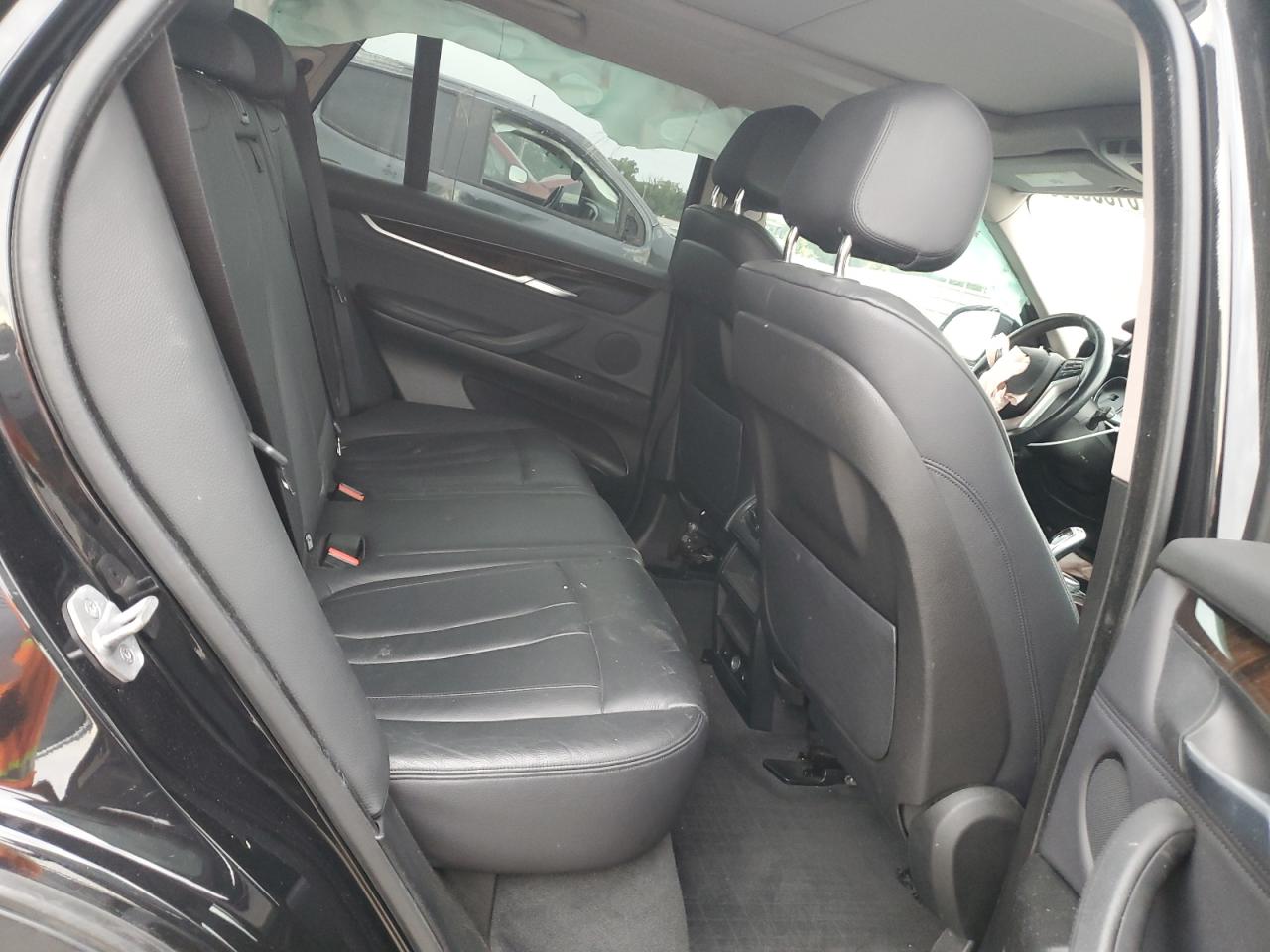 2014 BMW X5 xDrive35I VIN: 5UXKR0C51E0H26593 Lot: 61355695