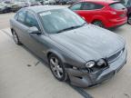 2008 JAGUAR X-TYPE SE for sale at Copart SANDY