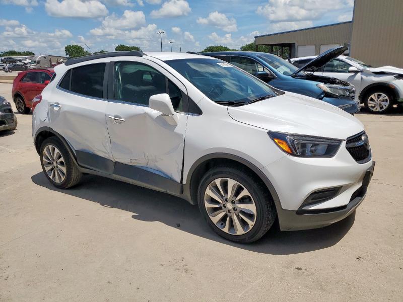  BUICK ENCORE 2020 White