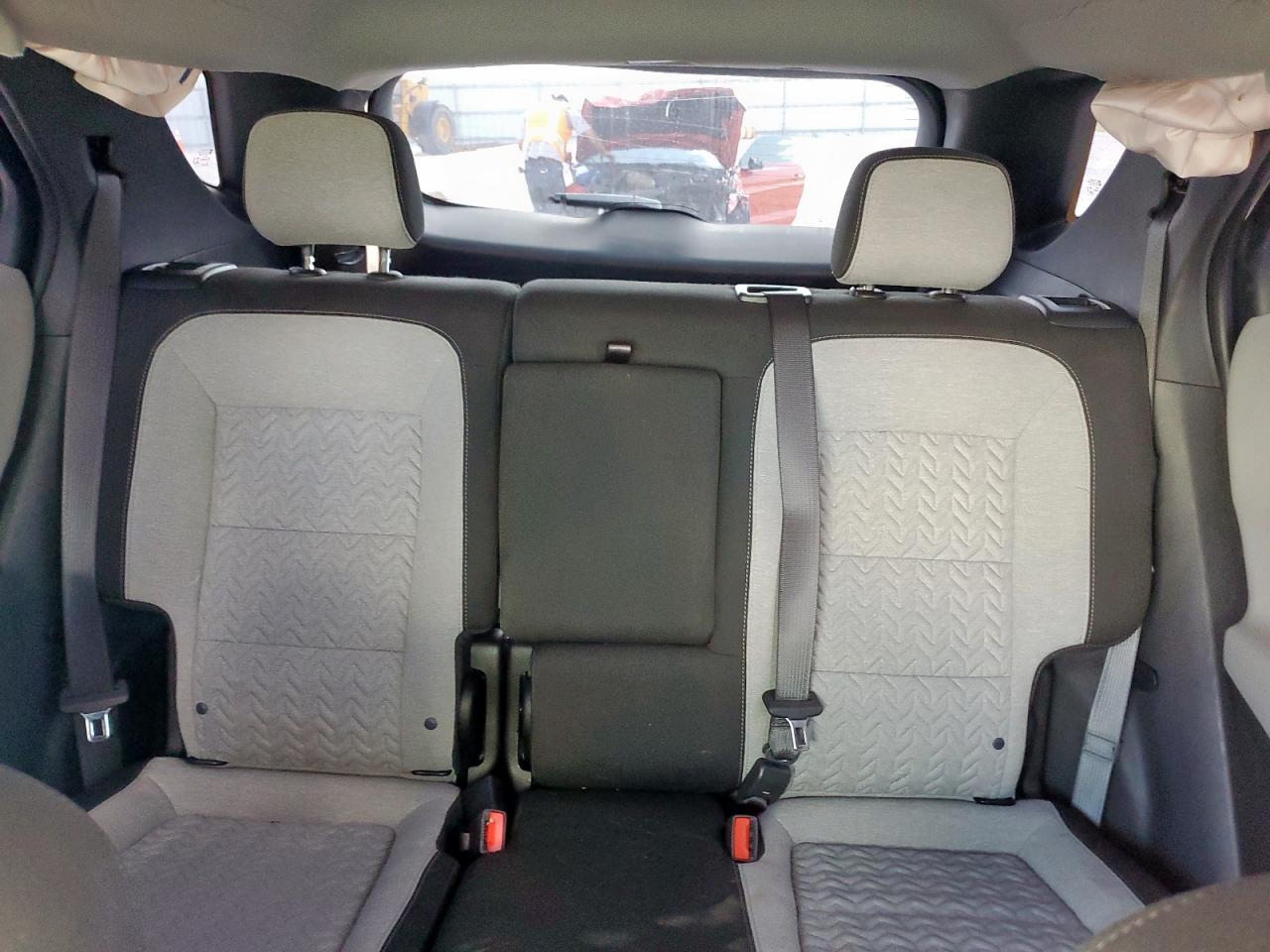 CHEVROLET EQUINOX 2022 VIN 3GNAX5EV6NS117851 zdjęcie 10
