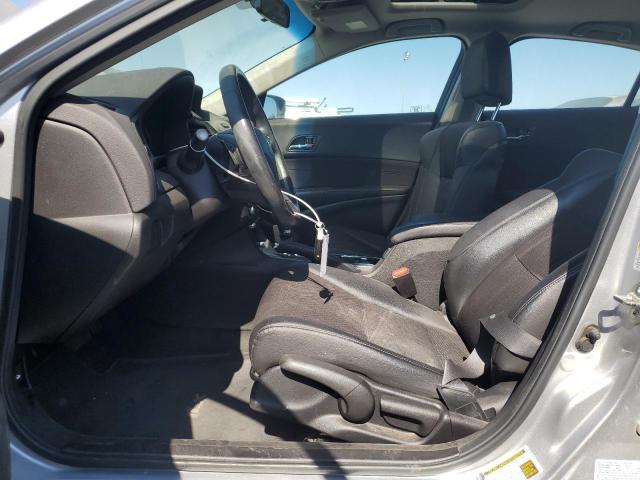  ACURA ILX 2013 Silver