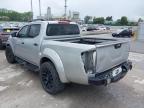 2018 NISSAN NAVARA TEK for sale at Copart ST HELENS