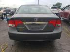 2011 Honda Civic Lx zu verkaufen in Lebanon, TN - Front End