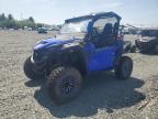 2023 YAMAHA YXE1000  for sale at Copart NS - HALIFAX