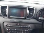 2016 KIA SPORTAGE 2 for sale at Copart ST HELENS