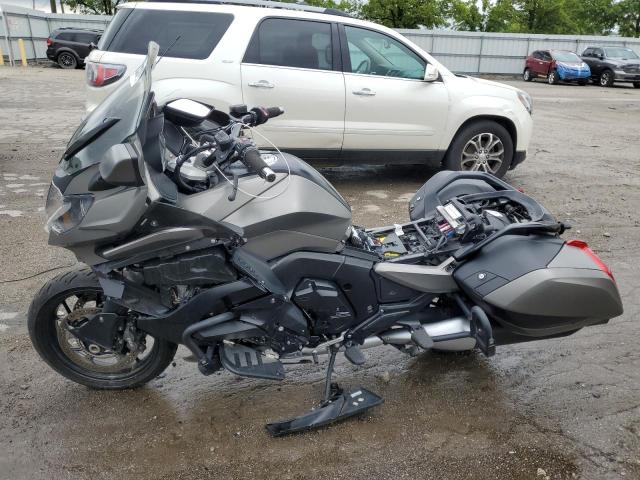  BMW K 2019 Серый