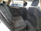 2017 SUBARU OUTBACK 2.5I   for sale at Copart AB - EDMONTON