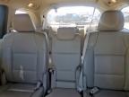 2012 Honda Odyssey Exl   de vânzare în Temple, TX - Front End