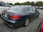 2014 Mercedes-Benz E 350 4Matic for Sale in Ham Lake, MN - Front End