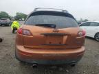 2003 Infiniti Fx45  zu verkaufen in Baltimore, MD - Front End