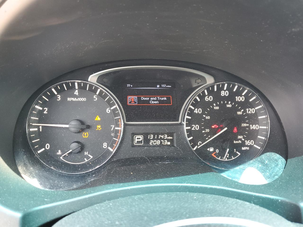 2015 Nissan Altima 2.5 VIN: 1N4AL3AP8FC190829 Lot: 59734595