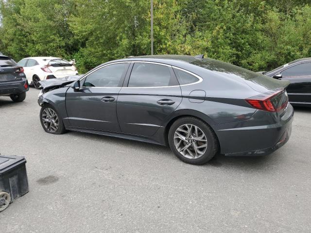  HYUNDAI SONATA 2021 Szary