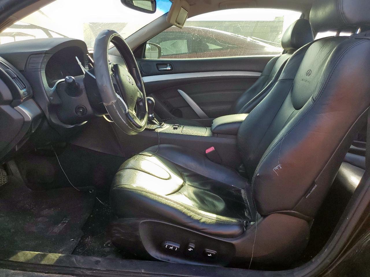 2009 Infiniti G37 Base VIN: JNKCV64EX9M602674 Lot: 62754375