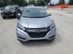 2018 Honda Hr-V Lx იყიდება Ocala-ში, FL - Rear End