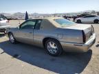 2002 Cadillac Eldorado Esc zu verkaufen in Las Vegas, NV - Front End