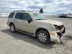 2007 Mercury Mountaineer Luxury за продажба в Airway Heights, WA - Front End