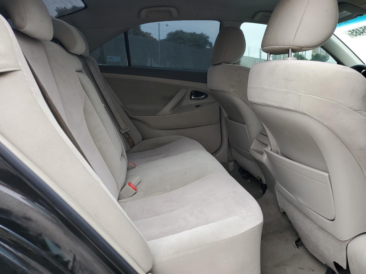 TOYOTA CAMRY 2011 VIN 4T4BF3EK7BR192999 фото 10