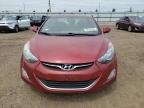 2013 Hyundai Elantra Gls for Sale in Elgin, IL - Side