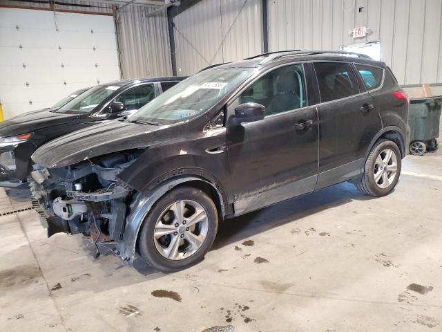  FORD ESCAPE 2013 Коричневый