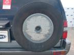 1997 TOYOTA LANDCRUISE for sale at Copart ST HELENS