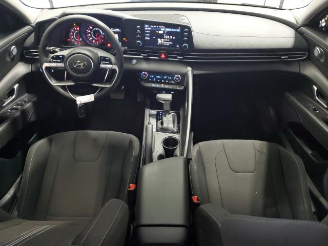  HYUNDAI ELANTRA 2023 Серый