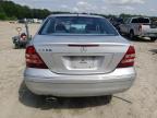 2006 Mercedes-Benz C 230 იყიდება Seaford-ში, DE - Undercarriage