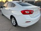 2017 Chevrolet Cruze Lt for Sale in Anthony, TX - Minor Dent/Scratches