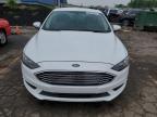 2017 Ford Fusion Se продається в Woodhaven, MI - Rear End
