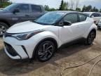 2022 Toyota C-Hr Xle продається в Bowmanville, ON - Front End