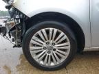 2011 VAUXHALL MERIVA EXC for sale at Copart NEWBURY