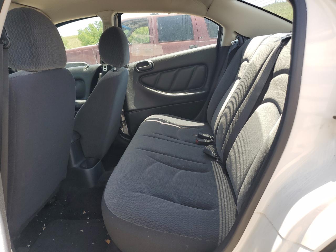 2003 Dodge Stratus Se VIN: 1B3EL36XX3N520704 Lot: 61857735