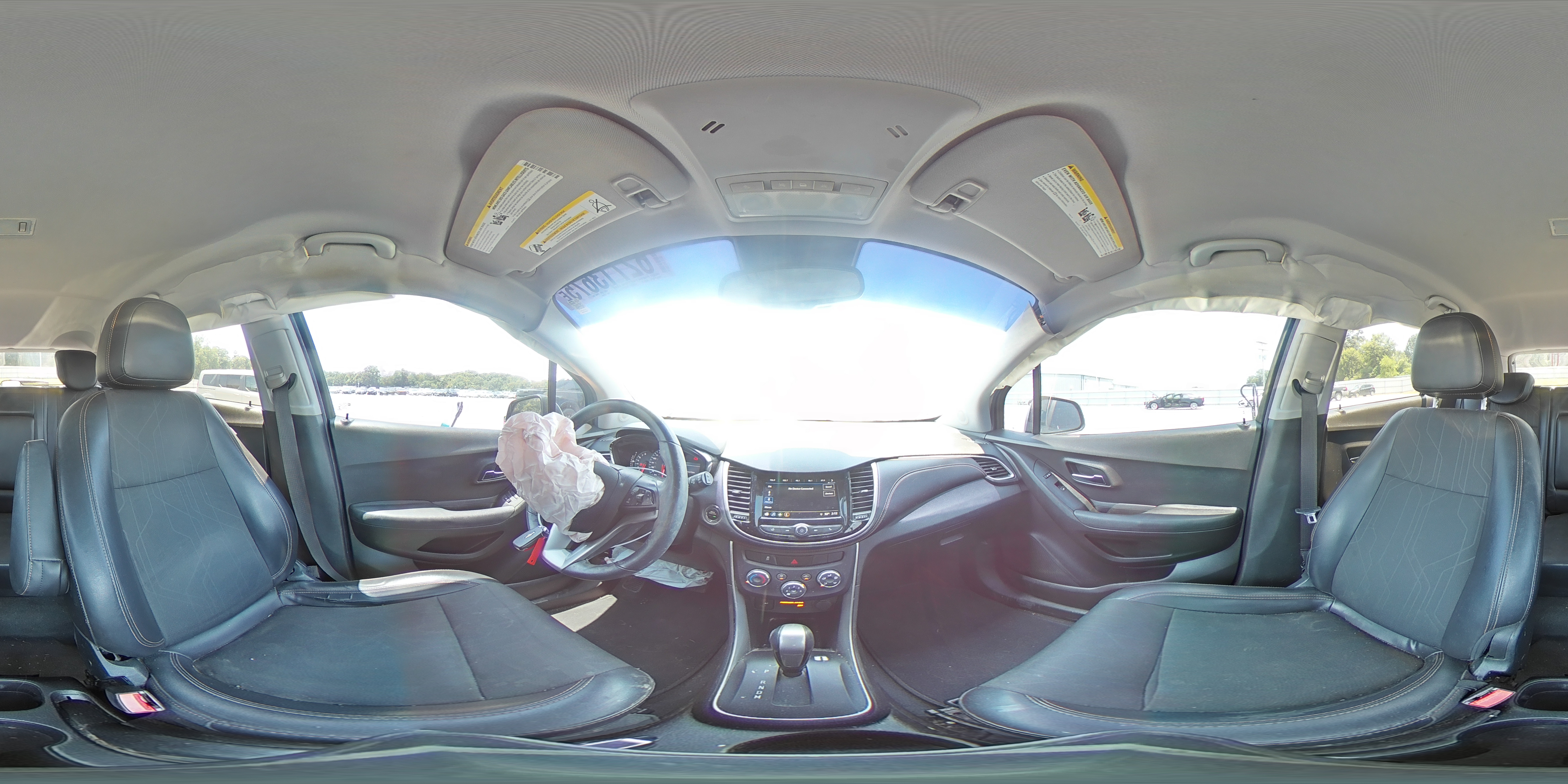 2018 Chevrolet Trax 1Lt VIN: 3GNCJLSB2JL242990 Lot: 62713675