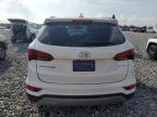 2017 Hyundai Santa Fe Sport    de vânzare în Apopka, FL - Mechanical