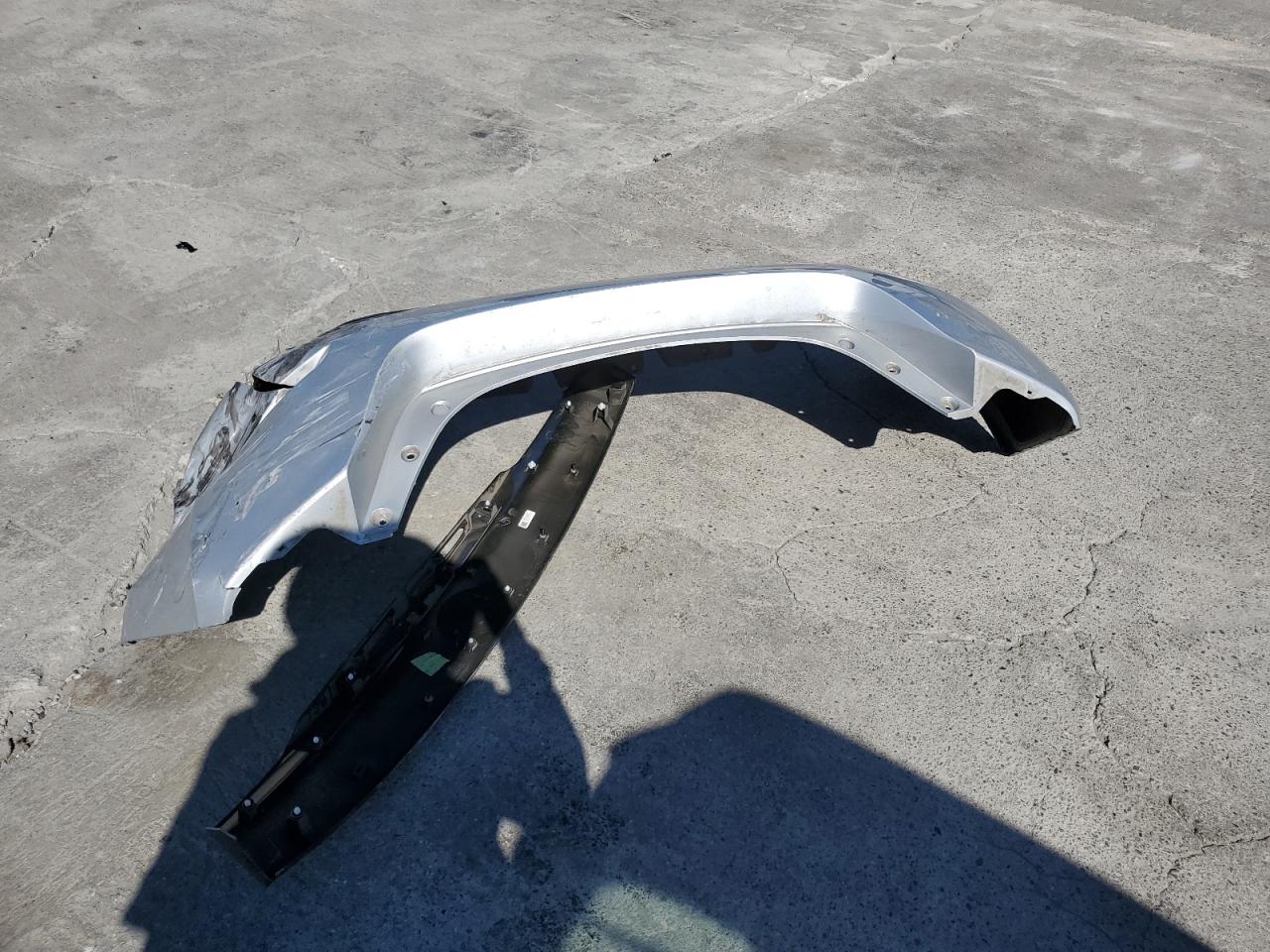 2024 Nissan Leaf S VIN: 1N4AZ1BV8RC550511 Lot: 63071925