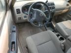 2004 Nissan Frontier King Cab Xe na sprzedaż w Waldorf, MD - Minor Dent/Scratches
