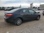 2017 Toyota Corolla L   na sprzedaż w Kansas City, KS - Front End