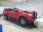 2017 Toyota Tacoma Double Cab იყიდება Candia-ში, NH - Front End