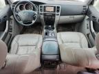 2008 Toyota 4Runner Limited на продаже в Windham, ME - Front End