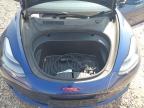 2022 TESLA MODEL 3 STANDARD RANGE +  for sale at Copart WISBECH