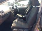 2012 VOLKSWAGEN GOLF MATCH for sale at Copart NEWBURY
