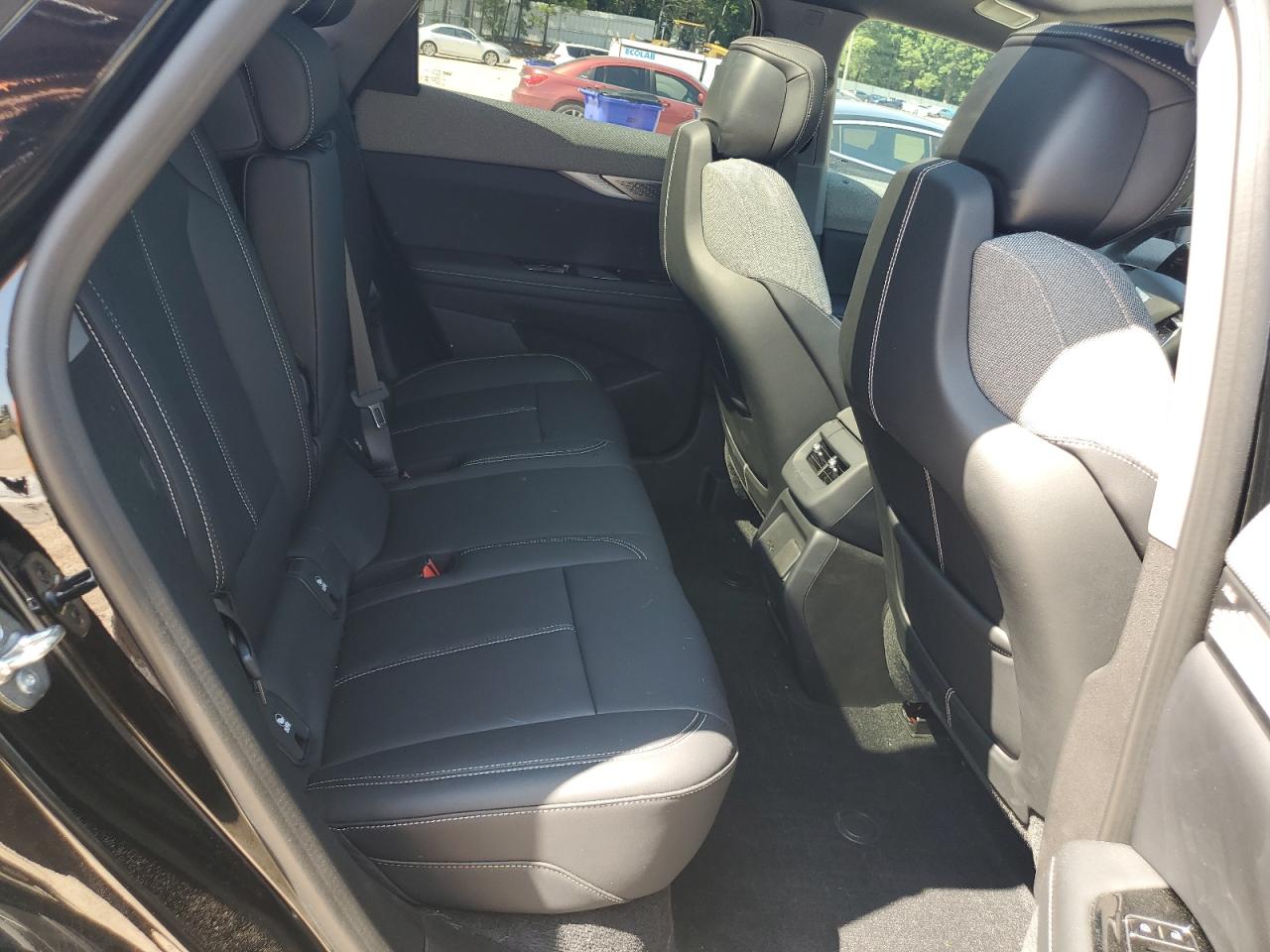 2025 Cadillac Optiq Sport VIN: 3GYK3EMR1SS188989 Lot: 62065105