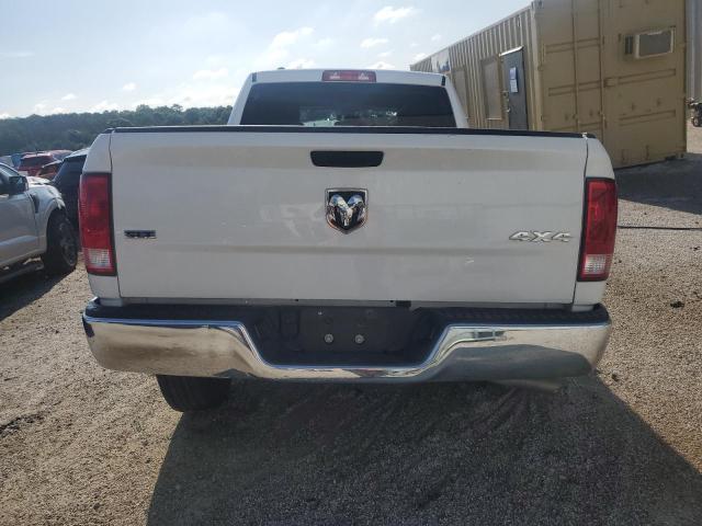  RAM 1500 2024 White