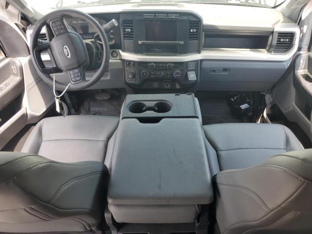  FORD F250 2024 Білий