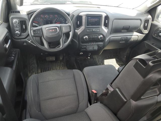  GMC SIERRA 2020 Biały