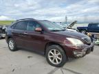2008 Lexus Rx 350 продається в Littleton, CO - Front End