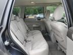 2009 Subaru Forester 2.5X Premium na sprzedaż w Seaford, DE - Rear End