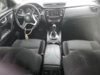 2019 Nissan Rogue S   de vânzare în Cahokia Heights, IL - Front End