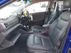 2022 HYUNDAI IONIQ PREM for sale at Copart WESTBURY